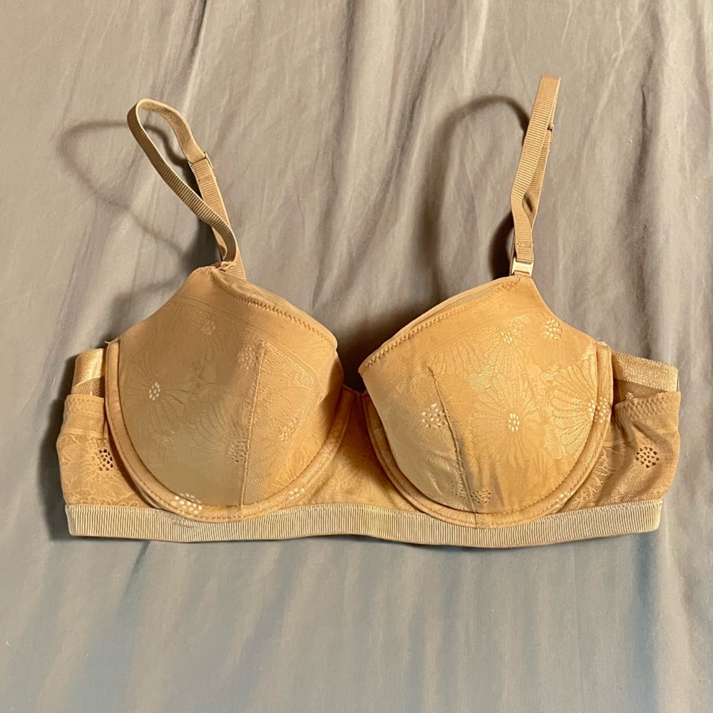 Aerie Real Power Bra